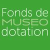 Logo of the association Fonds de dotation MUSEO